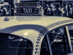 Yellow Cab 02