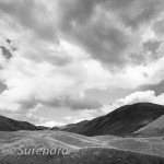 Glen Taitneach Scotttish Highlands