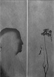 Disjunction 1 445mm x 630mm Drawing