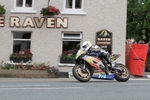 Ben Wylie Honda / Ice Valley by Motorsave Trade