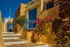 Pyrgos Steps