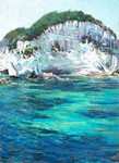 Paxos dream blue