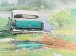 'Oldsmobile'