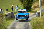 Wilton Recycling Donegal Rally Friday 152 of 207