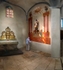 Blessing,  St. Cirq