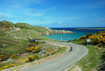 Traigh Allt Chailgeag, Sutherland