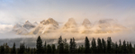 Mount Rundle - #1