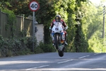 Bruce Anstey Honda / Valvoline Racing by Padgetts Motoc
