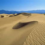 Dunes - Death Valley
