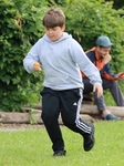 Heron Hill School Sports Day Year 5  2/7/24 portfolio
