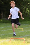 Heron Hill School Sports Day Year 3 Boys portfolio