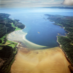 A00127C Loch Caolisport