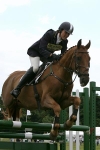 More Brightling International Horse Trials portfolio