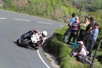 Dan Kneen Suzuki / Cookstown B.E.Racing