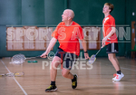Badminton Closed Finals 2018-11