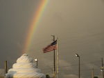 The End Of The Rainbow