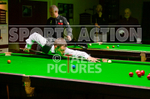 Snooker Inter-Insular 2022-11