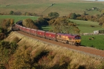 1.11.06 66040 6E64 Chalmerston - Drax, Smardale