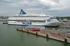 Tallinn harbour, Estonia