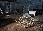 Forest Haven (Laurel, MD) | Toilet Chair