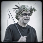 Martin - Musician (and closet dancer)