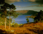Ullswater from Keldas