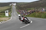 Shaun Anderson Suzuki / CN Group