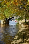 CS238 BOATS SKELDERGATE BRIDGE