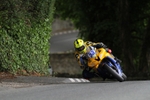 Grant Wagstaff Yamaha / Ducks Cross Racing