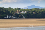 Portmeirion and Snowdon
