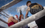 BOUT 5- Leonie Chardonnay Pike v Ellie Rocky Robinson-39