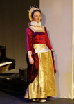 History Girls 5