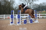 Cls 16 British Novice and 90cm Open portfolio