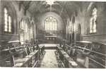 Derby School Chapel 5