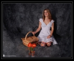 Studio - General Portraiture portfolio