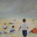 Summer Morning