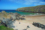 Sango Bay, Sutherland
