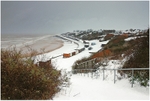 Winter View to Frinton