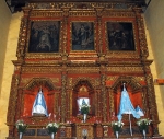 San Felipe de los Alzati, Michoacán portfolio