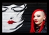 Matching Lipstick
