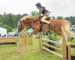 Dunblane show-602