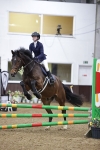 Class 6a - Clear Round Show Jumping portfolio