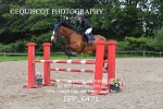 CLASS 8 1.05m Amateur Championship Qualifier/ 1.05m Open portfolio