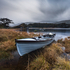 Boats on the Upper Lake