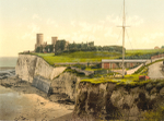 Margate Kingsgate Castle 5