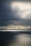 28. TOWARDS S. USIT FROM HOE POINT, SKYE