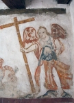 Convento mural