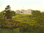 Tunbridge Wellington Hotel 16