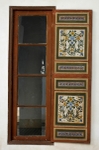 Open art window