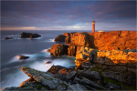 Butt of Lewis